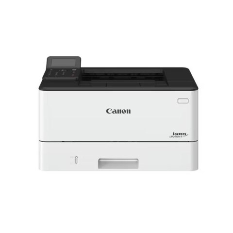 Drukarka Canon i-SENSYS LBP243dw II Mono