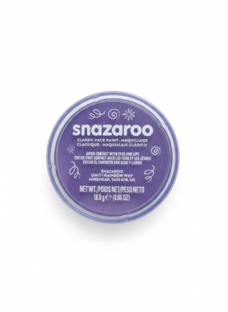 Farba do malowania twarzy 1 kolor. Snazaroo (1118222)