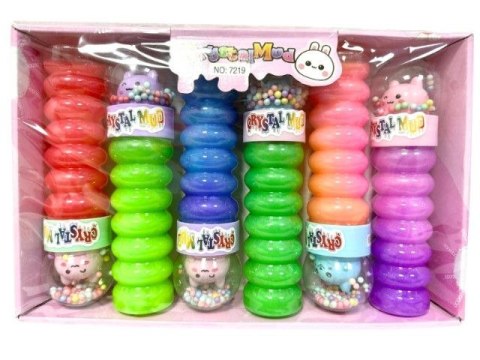 Glut slime z kulkami Bigtoys (BPLA5104)