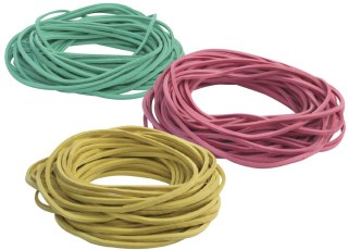 Gumki recepturki Iter A&G 1kg Ø100 mm