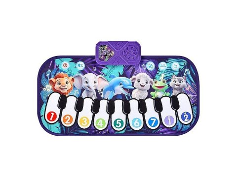 Mata dla malucha muzyczna pianino Adar (631816)