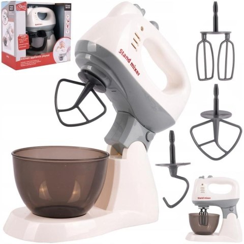 Mikser zabawkowy na baterie Trifox (A-0207)