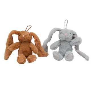 Pluszak KRÓLIK DŁUGOUCHY NATURALNY [mm:] 160 Deef (03838)