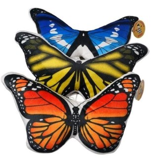 Pluszak Motyl [mm:] 250 Deef (04350)
