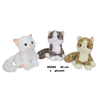 Pluszak kot Sun-Day (K0966)