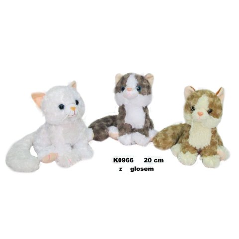 Pluszak kot Sun-Day (K0966)