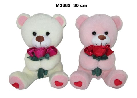 Pluszak miś [mm:] 300 Sun-Day (175519)