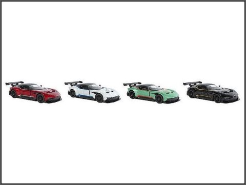 Samochód Aston Martin Vulcan Livery 13cm Hipo (520488)