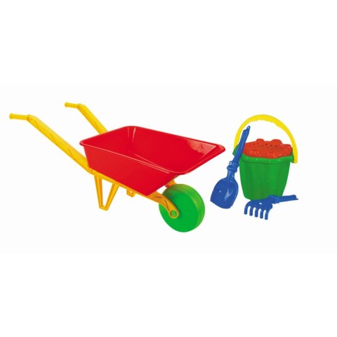 Taczka DUŻA Bączek (01578)