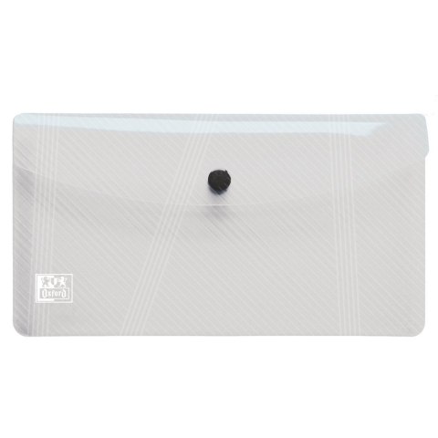 Teczka plastikowa na guzik Hawai DL mix 300 mic. Elba (400031413)