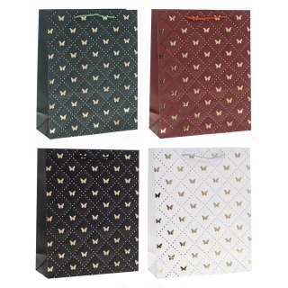 Torba prezentowa A4 Rozette (TG-25019-HS-A5)