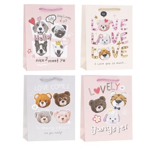 Torba prezentowa A5 Rozette (TD-24153-A5)