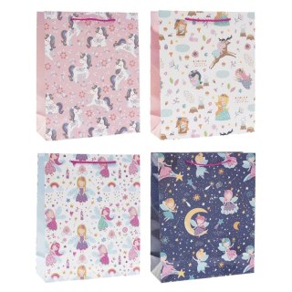 Torba prezentowa A5 Rozette (TD-25092-HS-A5)