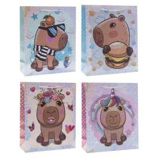 Torba prezentowa A5 Rozette (TG-25088-HS-A5)