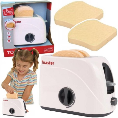 Toster zabawkowy Trifox (A-0198)