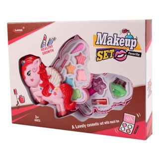 Zestaw piękności MALOWIDŁA DLA LALEK JEDNOROŻEC Trifox (A-0312)