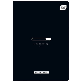 Zeszyt A5 32k. 70g linia Interdruk (ZE32KF=)