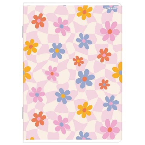 Zeszyt A5 Basic 32k. 60g linia Top 2000 (400206507)