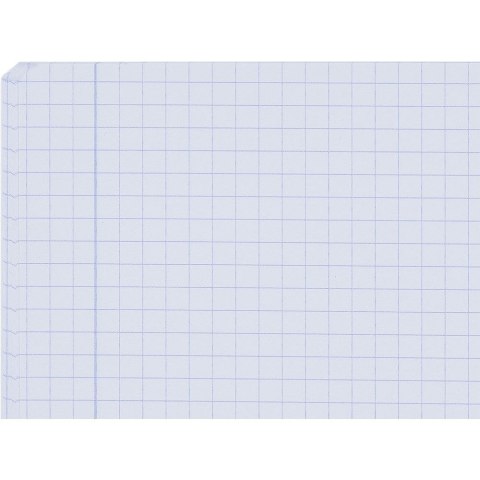 Zeszyt Oxford A5 60 kartek krata 2+1 gratis