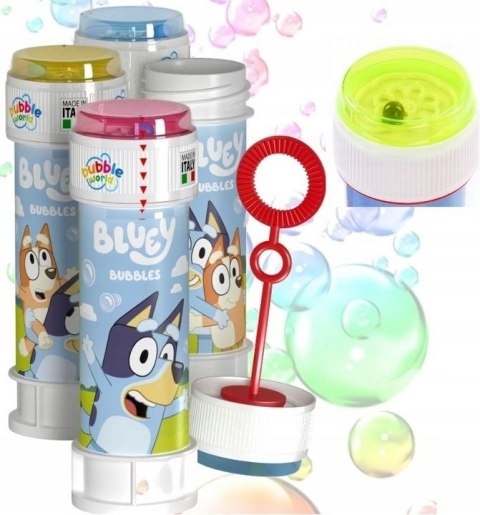 Bańki mydlane Bluey 60ml Artyk (845007)