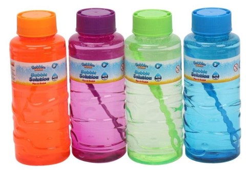 Bańki mydlane płyn do baniek 473ml Dumel (DB50624)