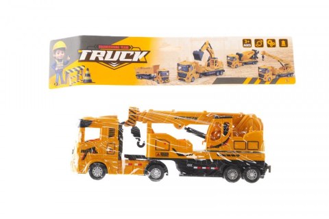 Dźwig w folii Dromader (130-1357308)