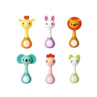 Grzechotka mix Anek (SN783)