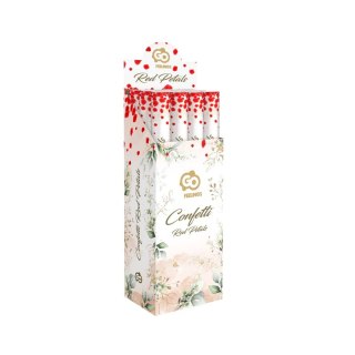 Konfetti PNEUMATYCZNE Godan (KPPRC60-YK)