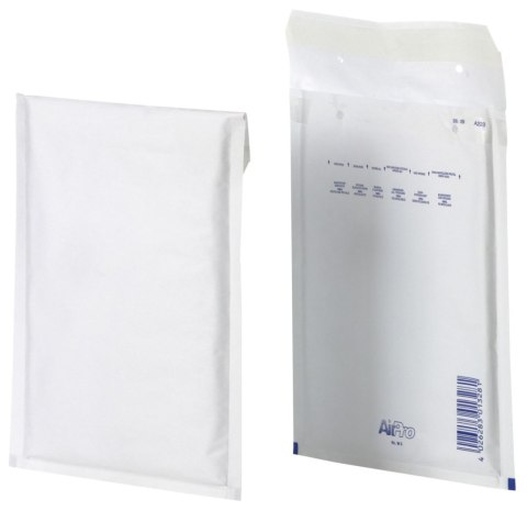 Koperta bezpieczna 12/B Bantex (400123102) 10 sztuk