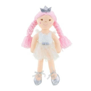 Lalka szmacianka księżniczka Anek (SP84977)
