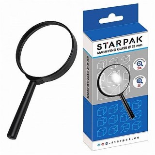 Lupa x5 śr. 75mm Starpak (196774)