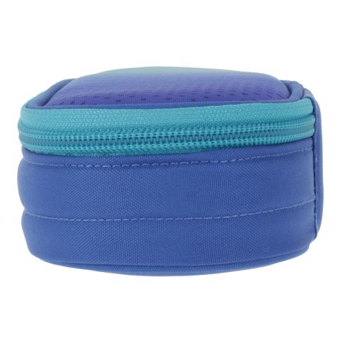 Piórnik Kosmetyczka etui DIP nieb/turkus 50046430 Herlitz (300001569)