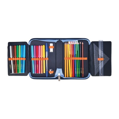 Piórnik Techmech 31 cz. Herlitz (400197091)