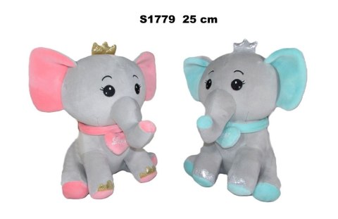 Pluszak słoń [mm:] 250 Sun-Day (172143)