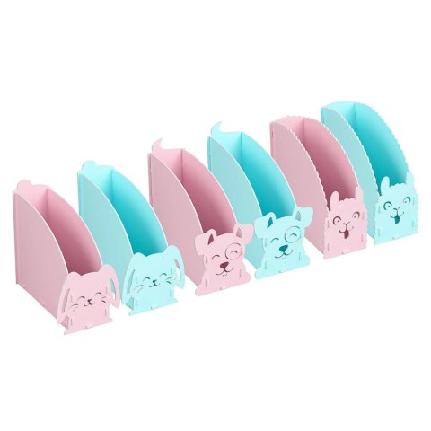 Pojemnik na dokumenty pionowy Leo&Co Oxford (400190693)