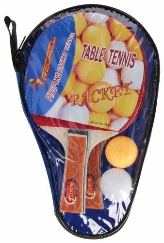 Rakietka do tenisa stołowego zestaw Mega Creative (576994)