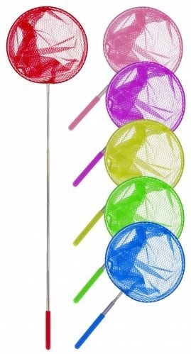 Siatka na motyle Mega Creative (553063)