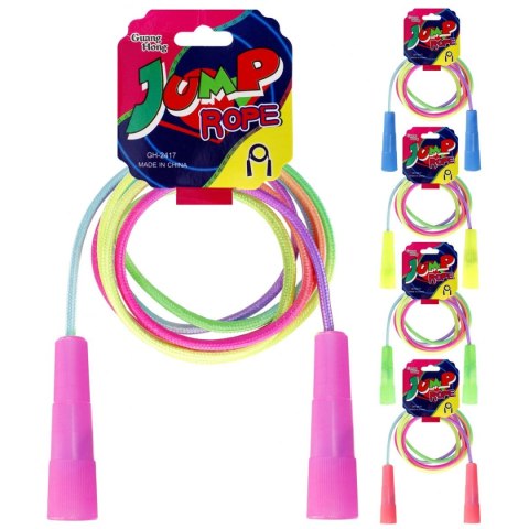 Skakanka Mega Creative (532499)