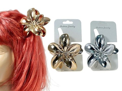 Spinka kwiaty; 8cm Adar (617186)