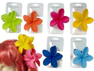 Spinka kwiaty; 8cm Adar (617193)