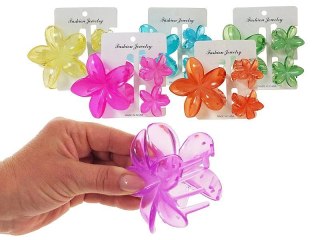 Spinka kwiaty; zestaw Adar (624269)