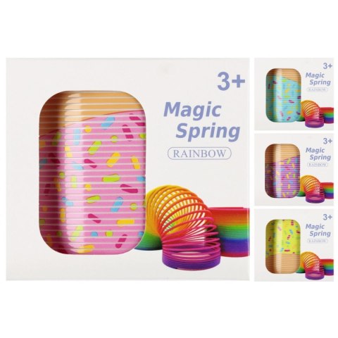 Sprężyna Donat Mega Creative (553249)