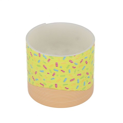 Sprężyna Donat Mega Creative (553249)