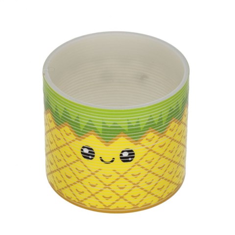 Sprężyna Owoce Mega Creative (553250)