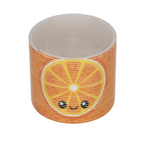 Sprężyna Owoce Mega Creative (553250)