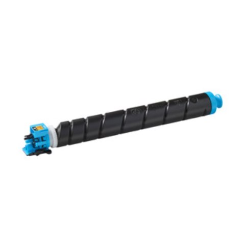 Toner Katun do Kyocera TK-8455C MZ2501ci | cyan | 12K | Performance