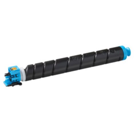Toner Katun do Kyocera TK-8465C MZ3501ci | cyan | 20K | Performance