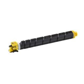 Toner Katun do Kyocera TK-8465Y MZ3501ci | yellow | 20K | Perfomance
