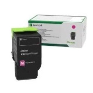 Toner Lexmark do CS421DN/CX42ADN/CX522ADE/CX522DE/CX622ADE | 5 000 str| magenta