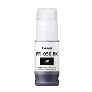 Tusz Canon PFI-050k | 70ml | black |
